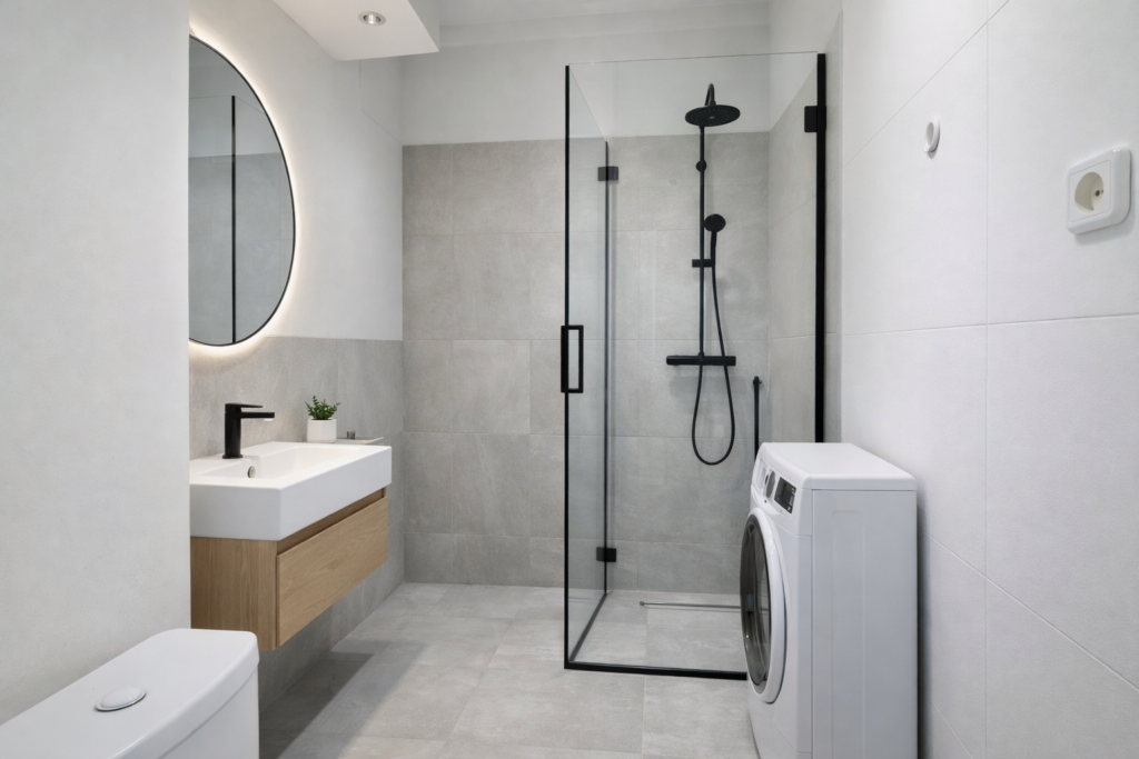 Ustawne mieszkanie blisko SKM - zdjęcie 6