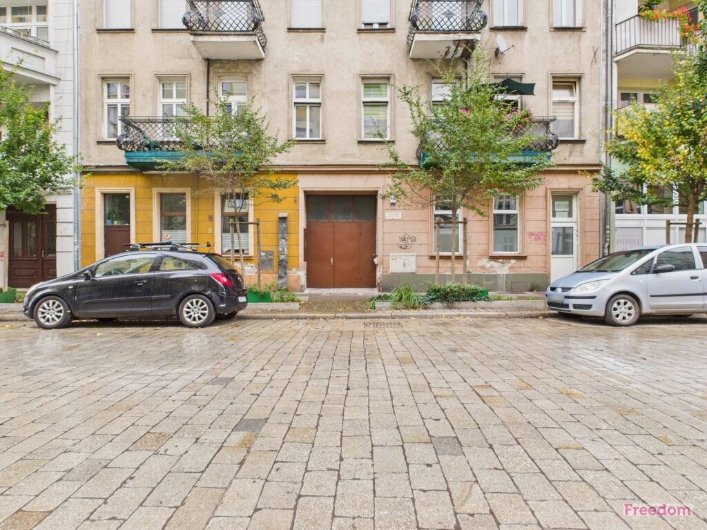 Lokal usługowy 60 m² do własnej aranżacji - zdjęcie 5