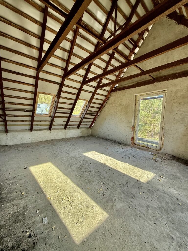 Posesja na sprzedaż - zdjęcie 14