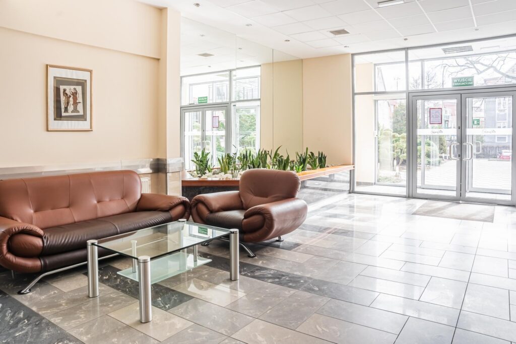 Apartament w hotelu Olimp I, od morza 200m - zdjęcie 21