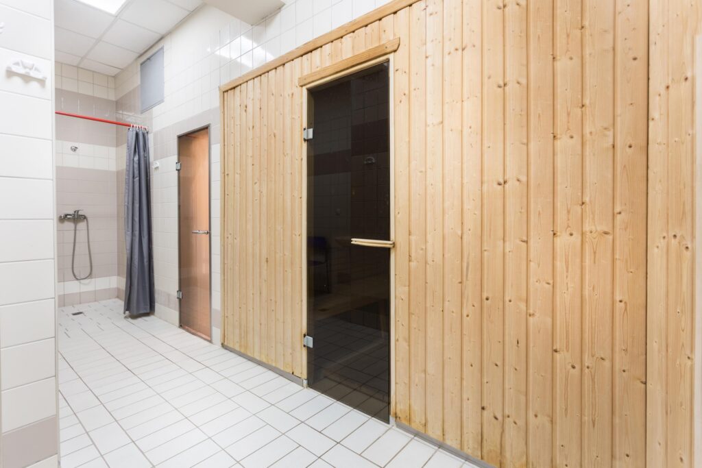 Apartament w hotelu Olimp I, od morza 200m - zdjęcie 24