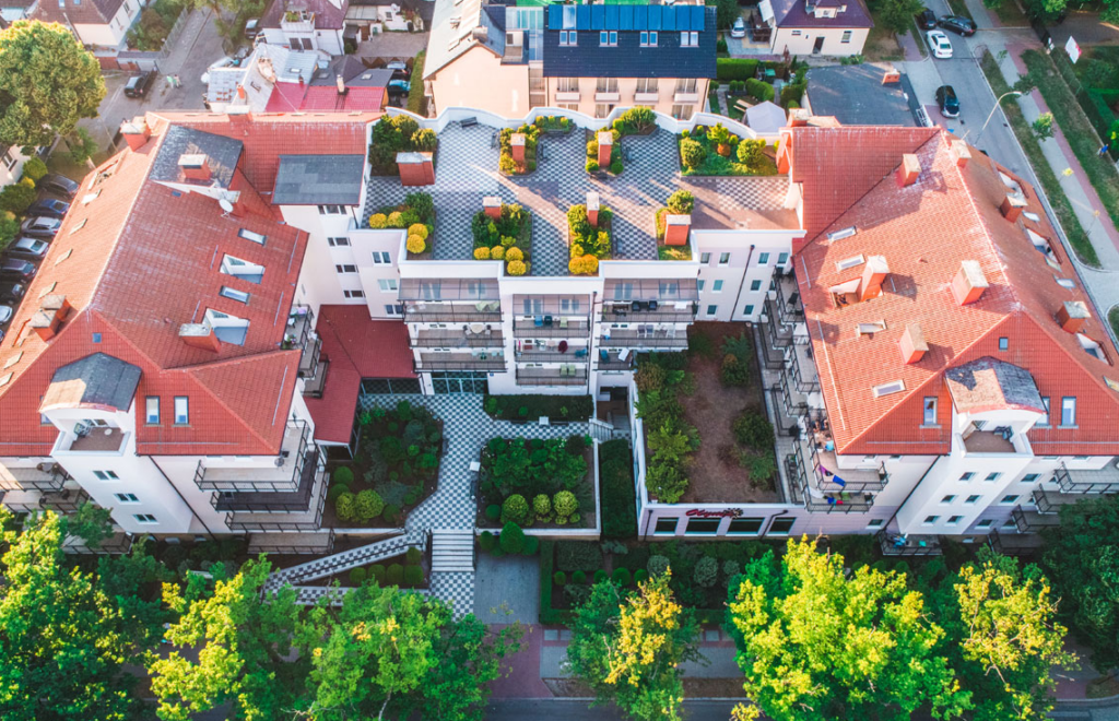 Apartament w hotelu Olimp I, od morza 200m - zdjęcie 25