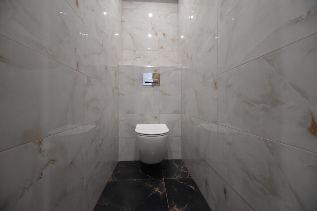 Dwupokojowe mieszkanie na sprzedaż na os. Rosochy - zdjęcie 5