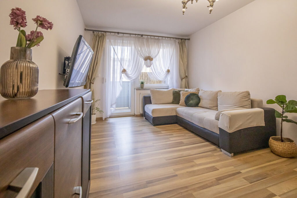 Mieszkanie do wynajęcia przy ul. Specerowej - zdjęcie 2