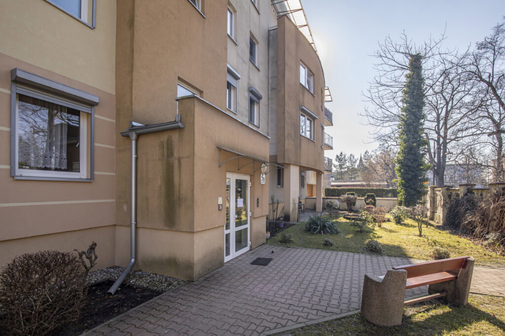 Mieszkanie do wynajęcia przy ul. Specerowej - zdjęcie 12