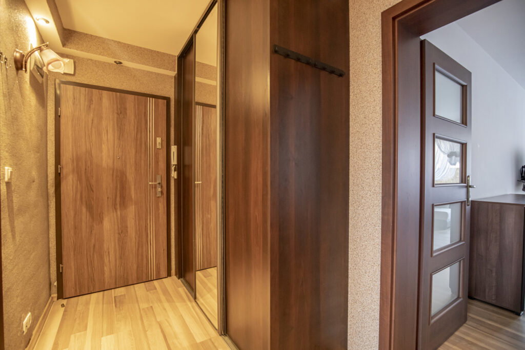 Mieszkanie do wynajęcia przy ul. Specerowej - zdjęcie 9