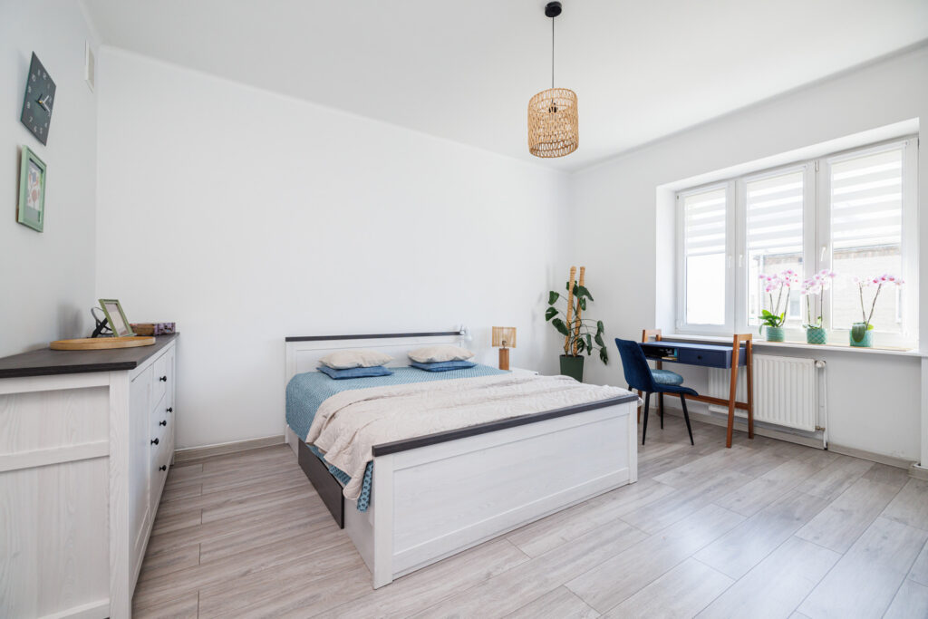 2 pokoje | gotowe do wprowadzenia | wysokie sufity - zdjęcie 3