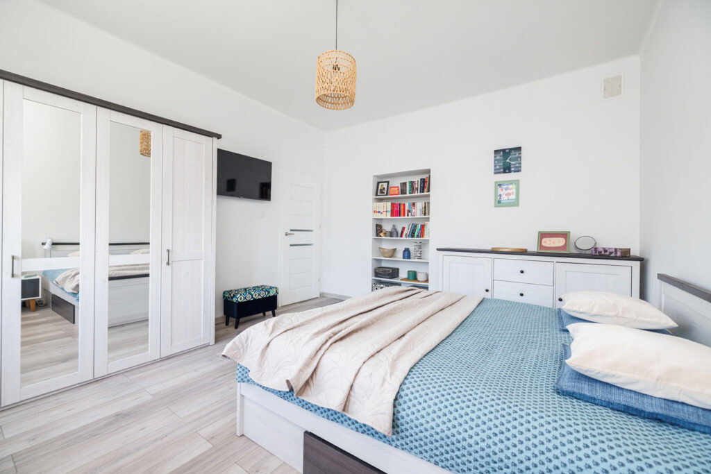 2 pokoje | gotowe do wprowadzenia | wysokie sufity - zdjęcie 4