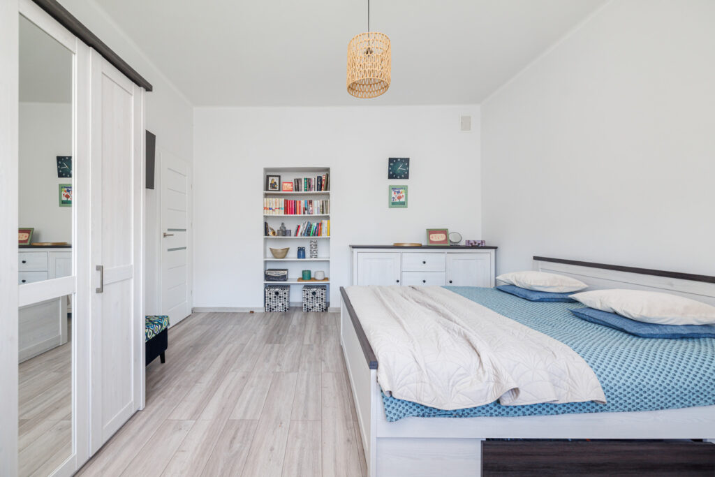 2 pokoje | gotowe do wprowadzenia | wysokie sufity - zdjęcie 5