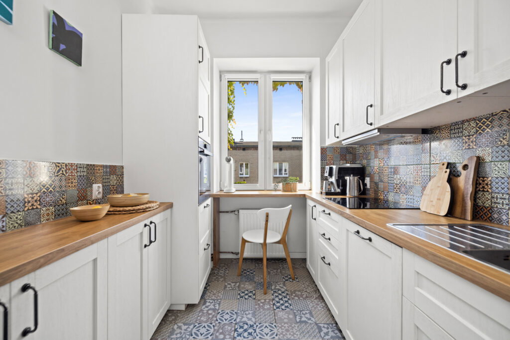 2 pokoje | gotowe do wprowadzenia | wysokie sufity - zdjęcie 6