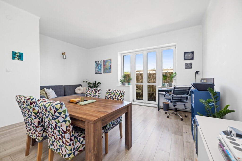 2 pokoje | gotowe do wprowadzenia | wysokie sufity - zdjęcie 8