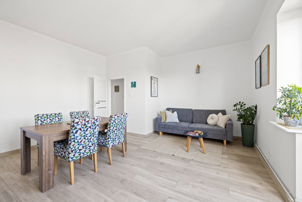 2 pokoje | gotowe do wprowadzenia | wysokie sufity - zdjęcie 9