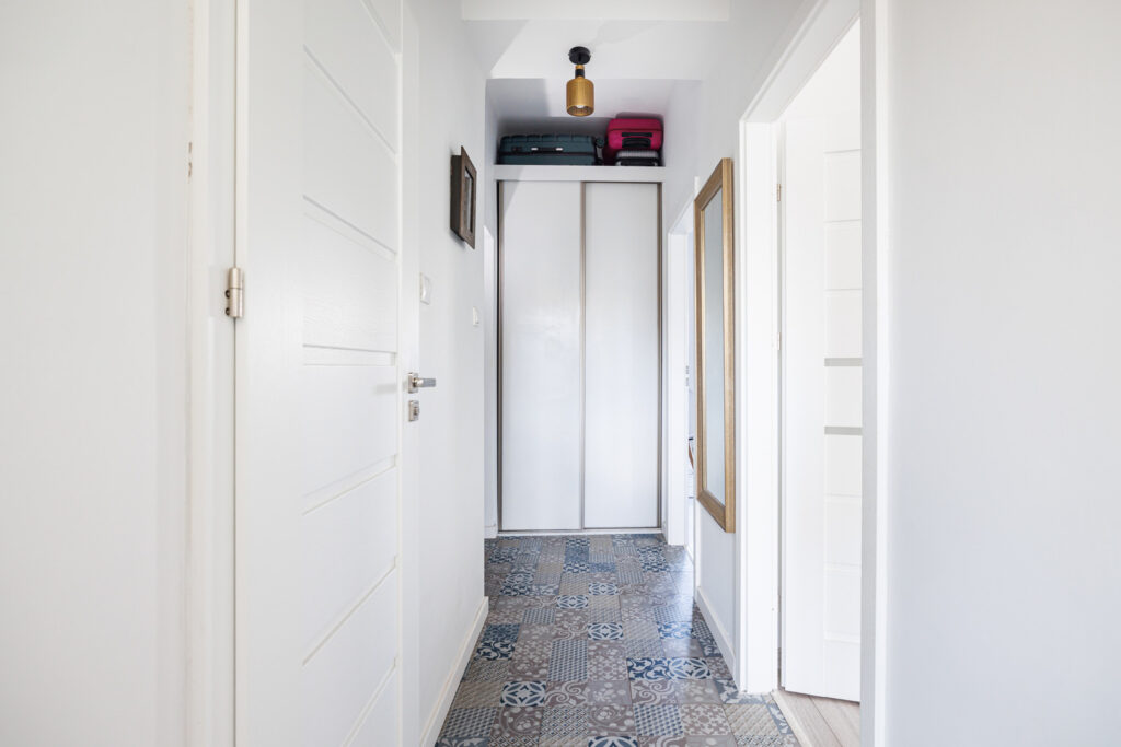 2 pokoje | gotowe do wprowadzenia | wysokie sufity - zdjęcie 12