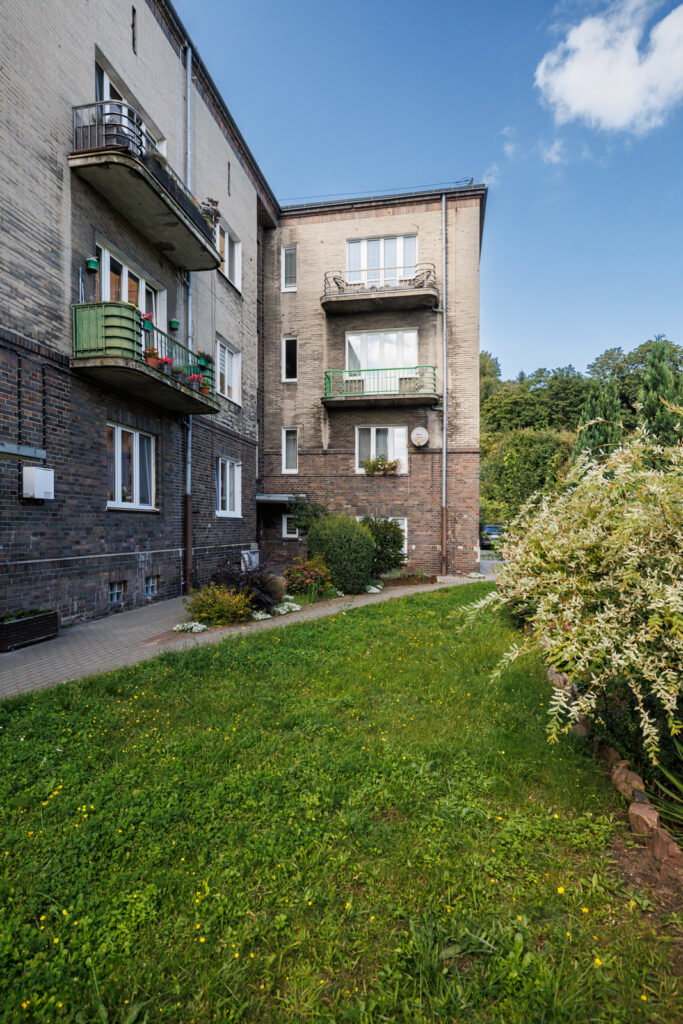 2 pokoje | gotowe do wprowadzenia | wysokie sufity - zdjęcie 14