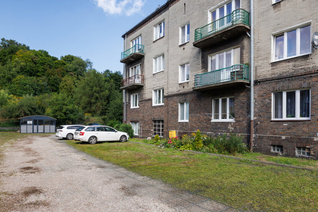 2 pokoje | gotowe do wprowadzenia | wysokie sufity - zdjęcie 15