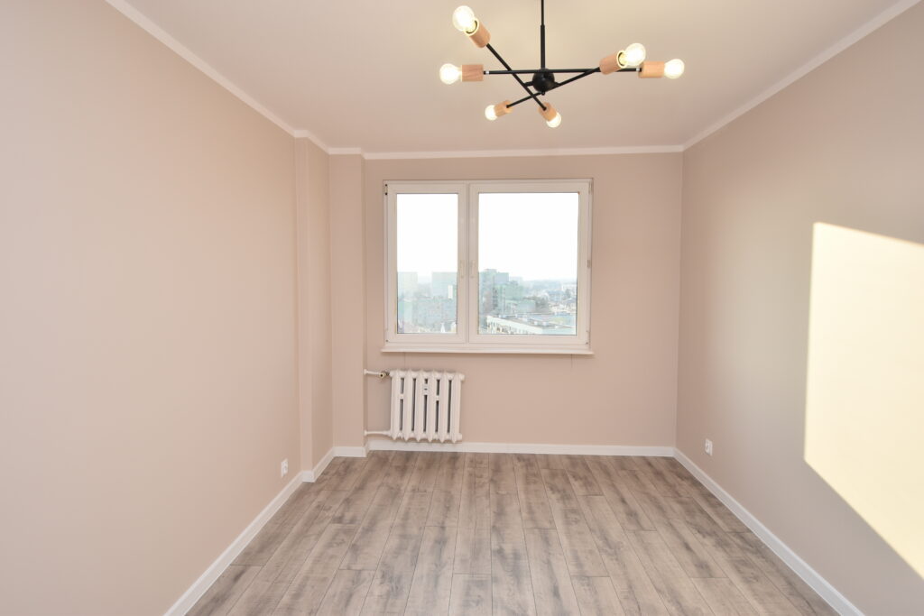 Dwupokojowe mieszkanie na sprzedaż na os. Rosochy - zdjęcie 3