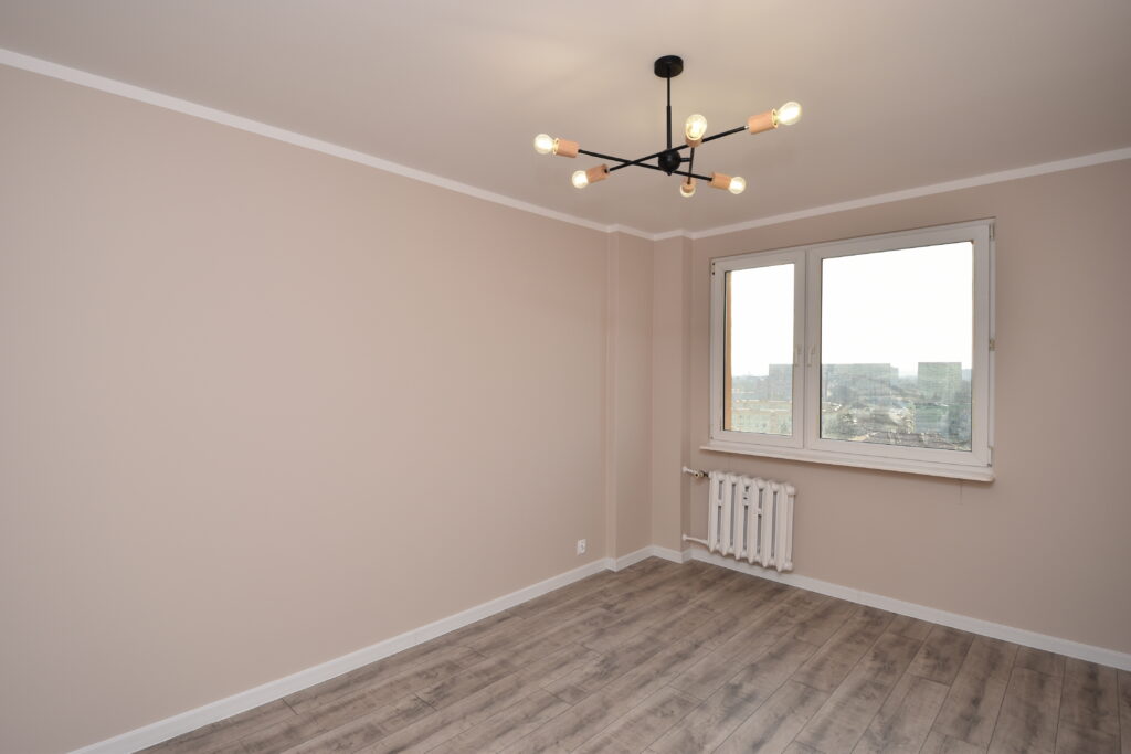 Dwupokojowe mieszkanie na sprzedaż na os. Rosochy - zdjęcie 9