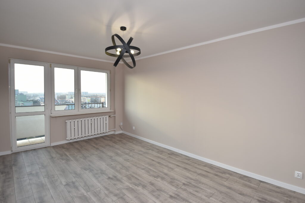 Dwupokojowe mieszkanie na sprzedaż na os. Rosochy - zdjęcie 10