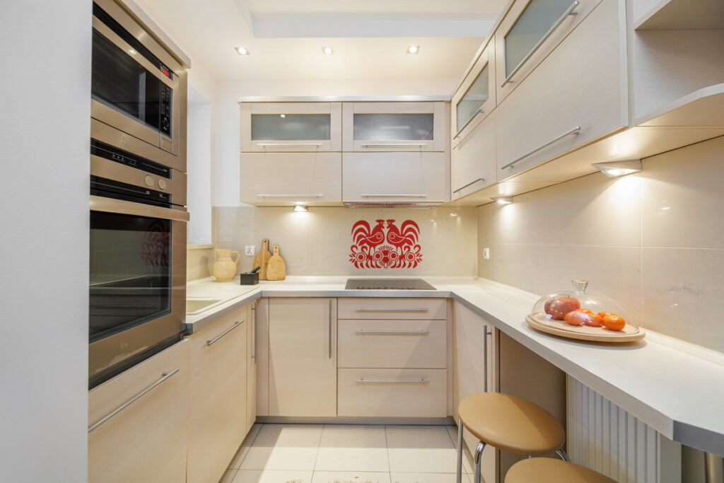 Gotowe 2 pokoje | miejsce w hali | kom. lokatorska - zdjęcie 2