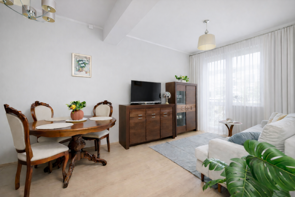 Gotowe 2 pokoje | miejsce w hali | kom. lokatorska - zdjęcie 4