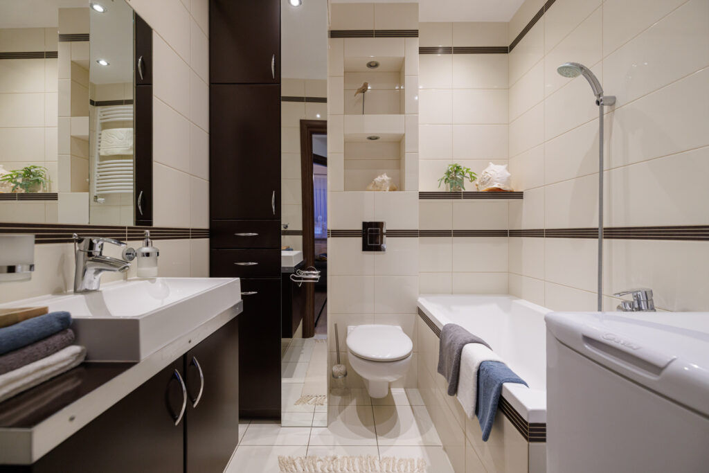 Gotowe 2 pokoje | miejsce w hali | kom. lokatorska - zdjęcie 7