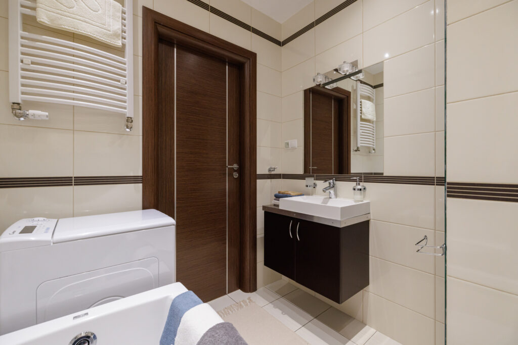 Gotowe 2 pokoje | miejsce w hali | kom. lokatorska - zdjęcie 8