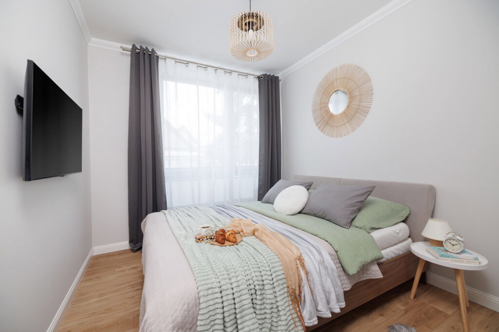 Budynek 2023r. hala garażowa, 13 min do molo - zdjęcie 4