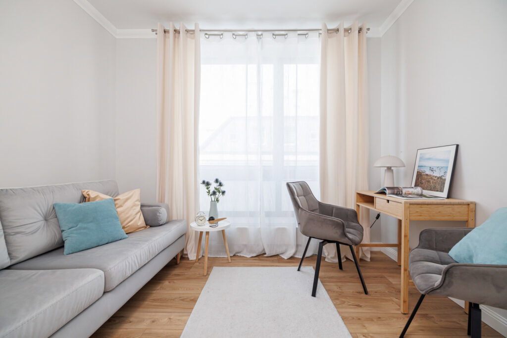 Budynek 2023r. hala garażowa, 13 min do molo - zdjęcie 6