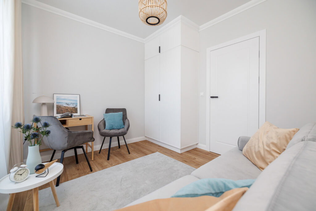 Budynek 2023r. hala garażowa, 13 min do molo - zdjęcie 7