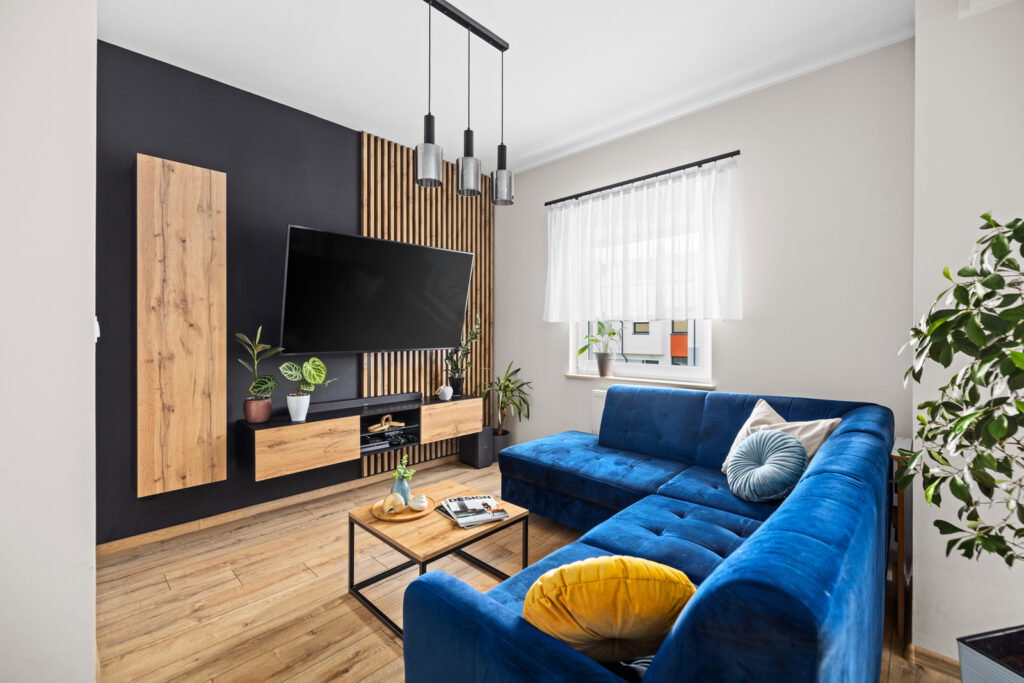 4 pokoje | balkon | 1 piętro | dobry standard - zdjęcie 2