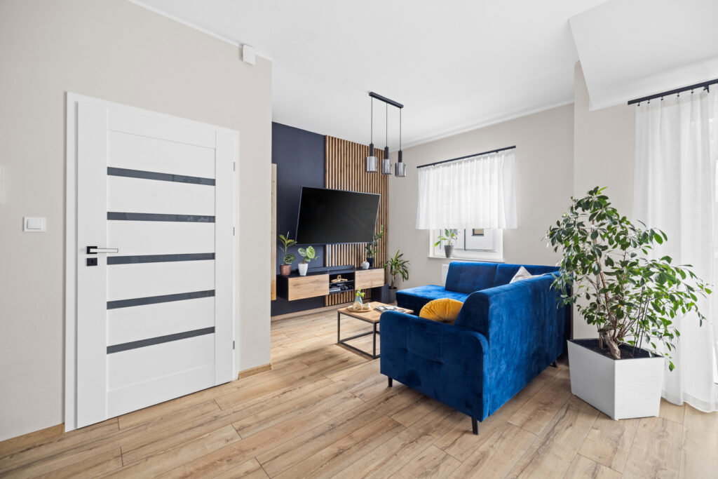 4 pokoje | balkon | 1 piętro | dobry standard - zdjęcie 4