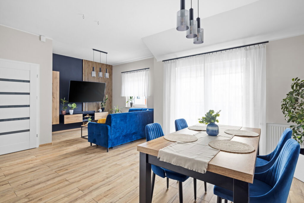 4 pokoje | balkon | 1 piętro | dobry standard - zdjęcie 5