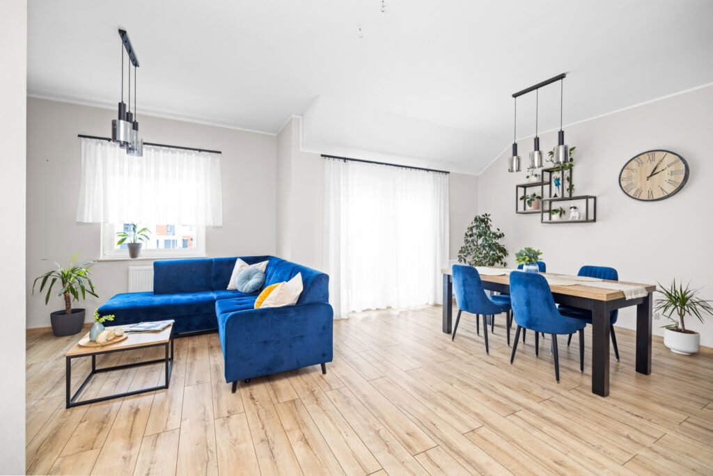 4 pokoje | balkon | 1 piętro | dobry standard - zdjęcie 6