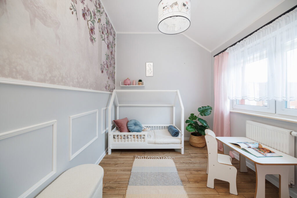 4 pokoje | balkon | 1 piętro | dobry standard - zdjęcie 8