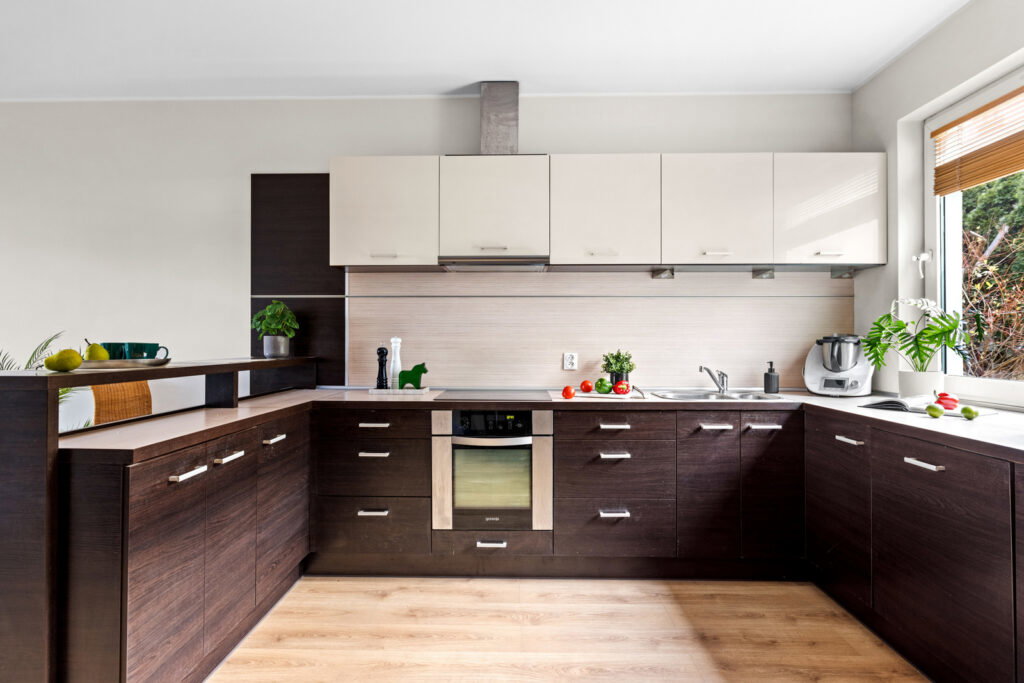 Dom z garażem | zadbany ogród | dobry układ - zdjęcie 7