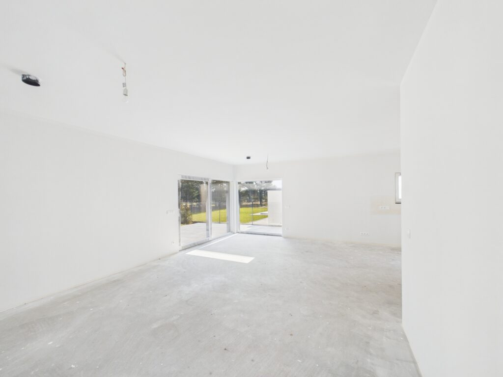 Nowoczesny dom wolnostojący pod lasem-Pniowiec - zdjęcie 7