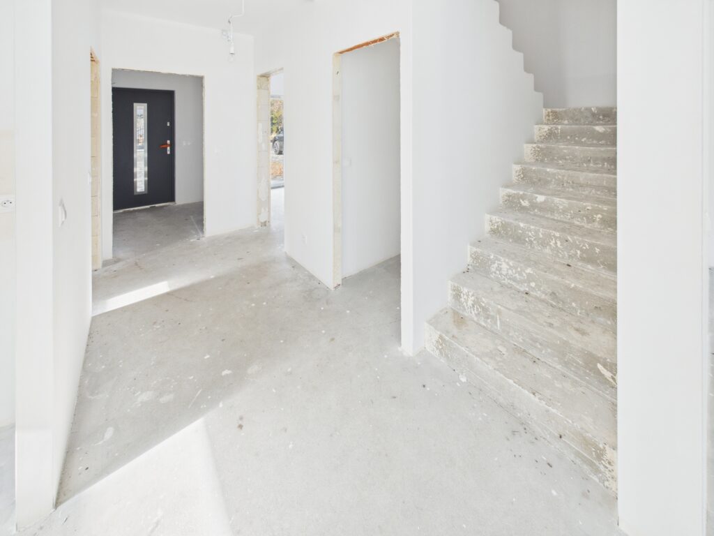 Nowoczesny dom wolnostojący pod lasem-Pniowiec - zdjęcie 9