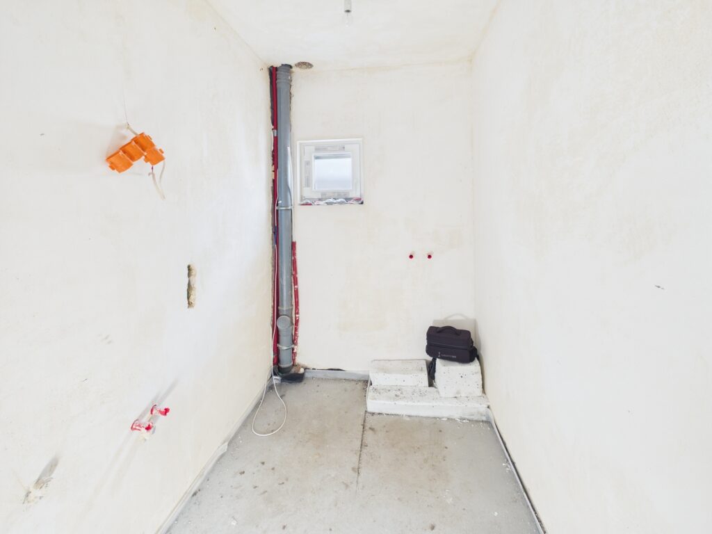 Nowoczesny dom wolnostojący pod lasem-Pniowiec - zdjęcie 14