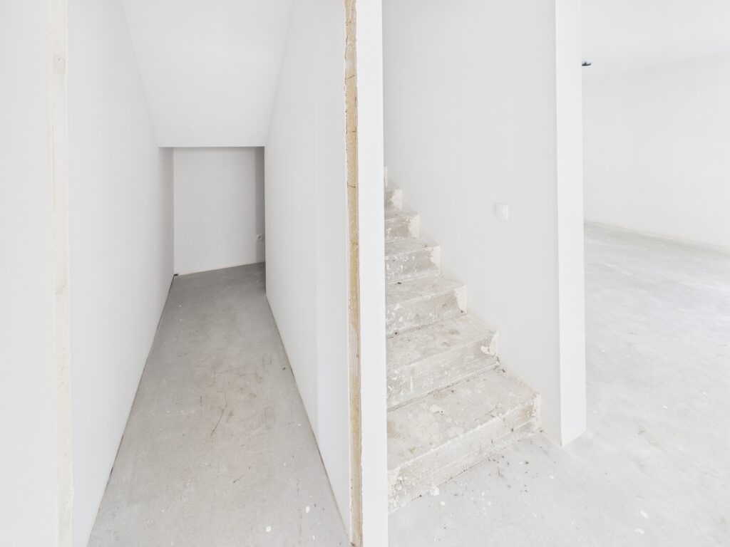 Nowoczesny dom wolnostojący pod lasem-Pniowiec - zdjęcie 15