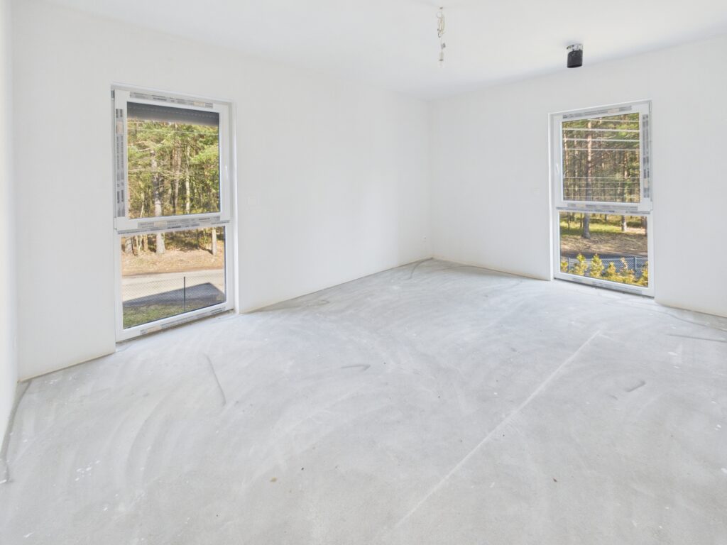 Nowoczesny dom wolnostojący pod lasem-Pniowiec - zdjęcie 20