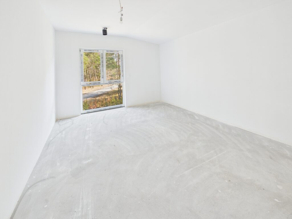 Nowoczesny dom wolnostojący pod lasem-Pniowiec - zdjęcie 21