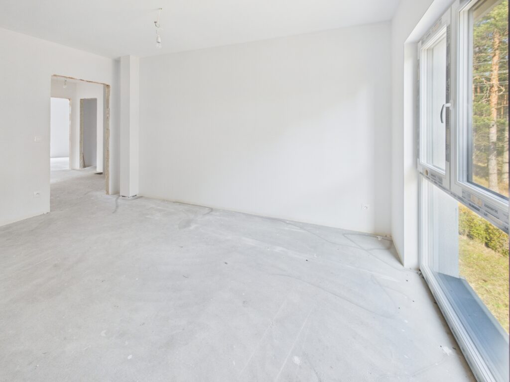 Nowoczesny dom wolnostojący pod lasem-Pniowiec - zdjęcie 22