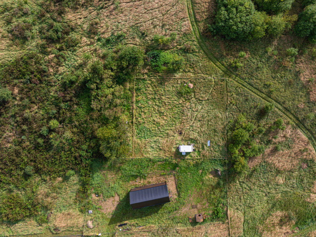 5 km do jeziora | objęta MPZP | blisko Gniewina - zdjęcie 6