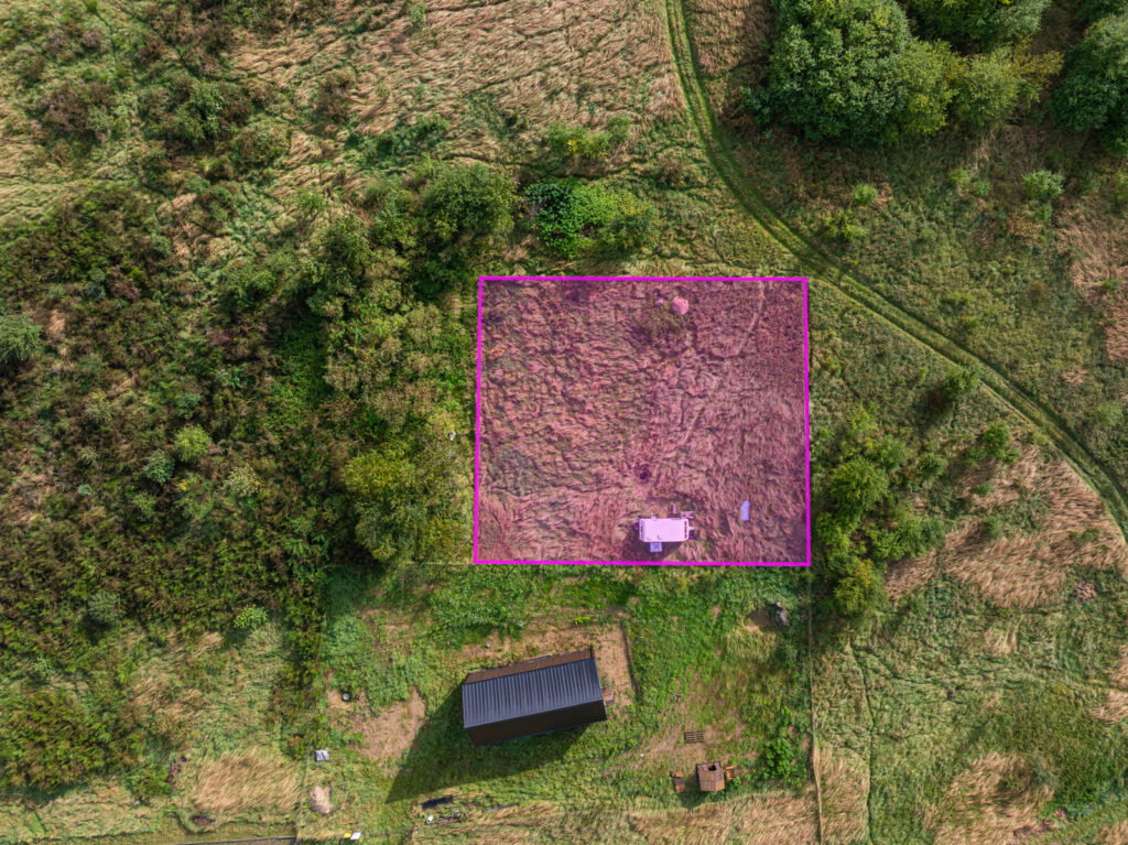 5 km do jeziora | objęta MPZP | blisko Gniewina - zdjęcie 7