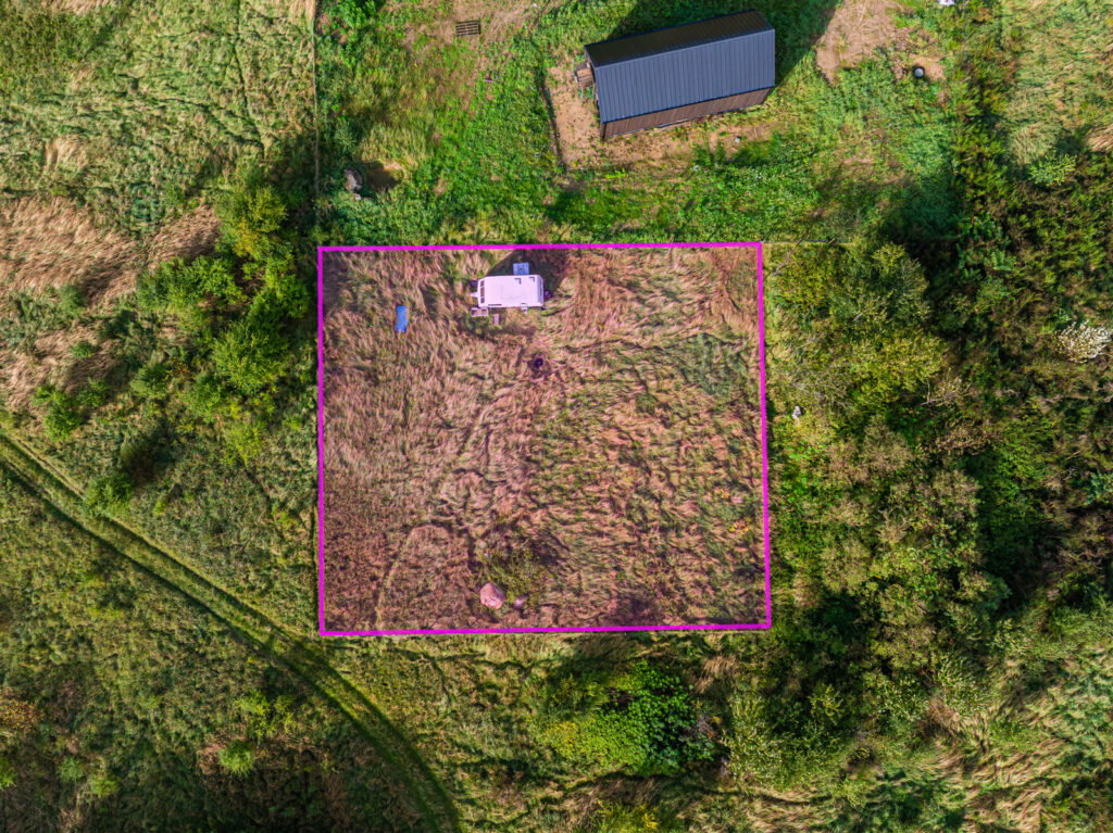 5 km do jeziora | objęta MPZP | blisko Gniewina - zdjęcie 8