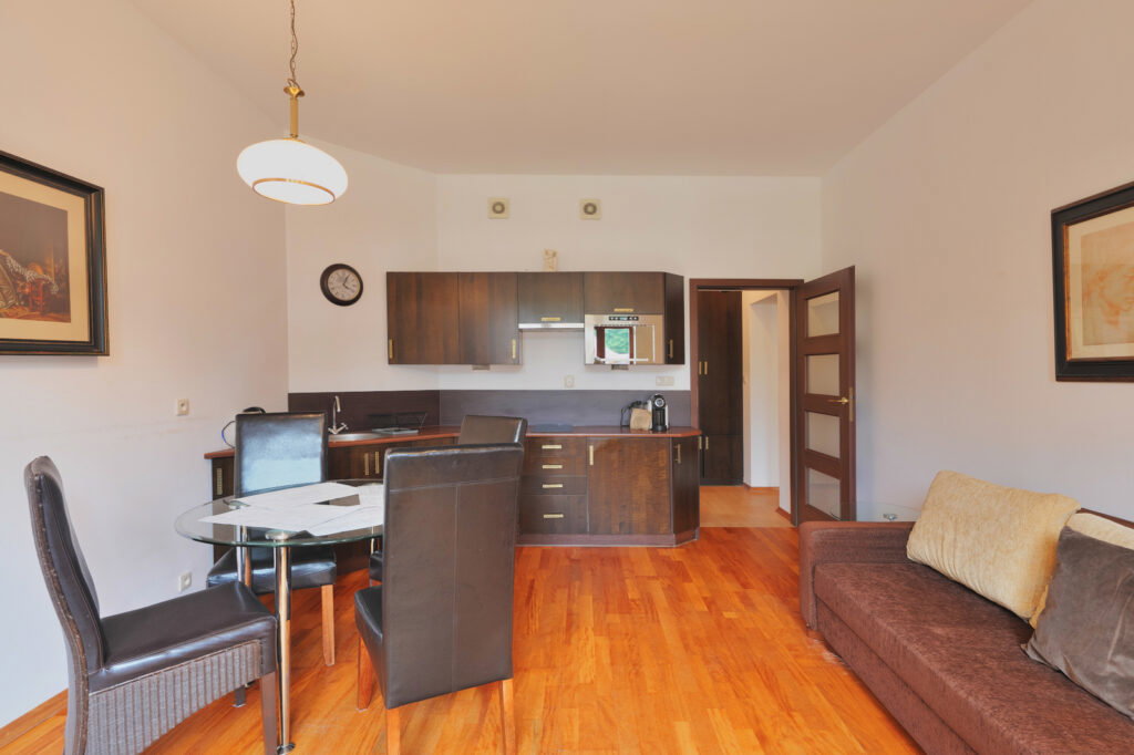 Stylowy apartament Szklarska Poręba! - zdjęcie 1