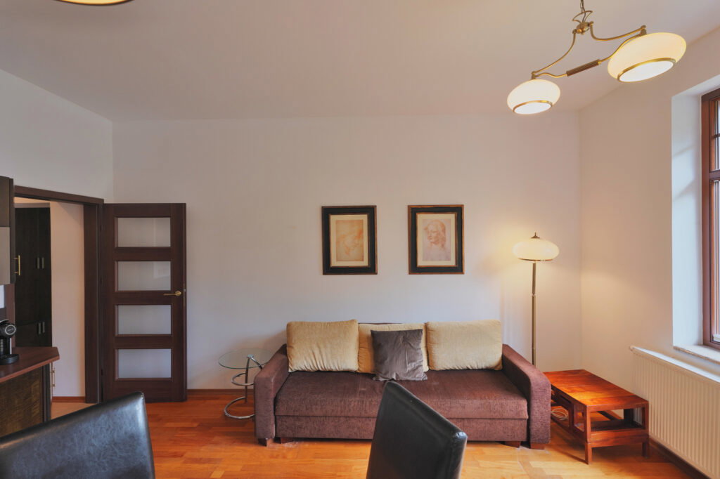 Stylowy apartament Szklarska Poręba! - zdjęcie 2