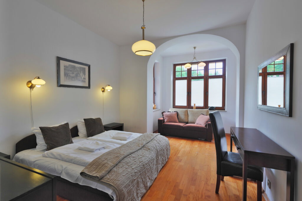 Stylowy apartament Szklarska Poręba! - zdjęcie 4
