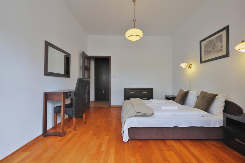 Stylowy apartament Szklarska Poręba! - zdjęcie 5