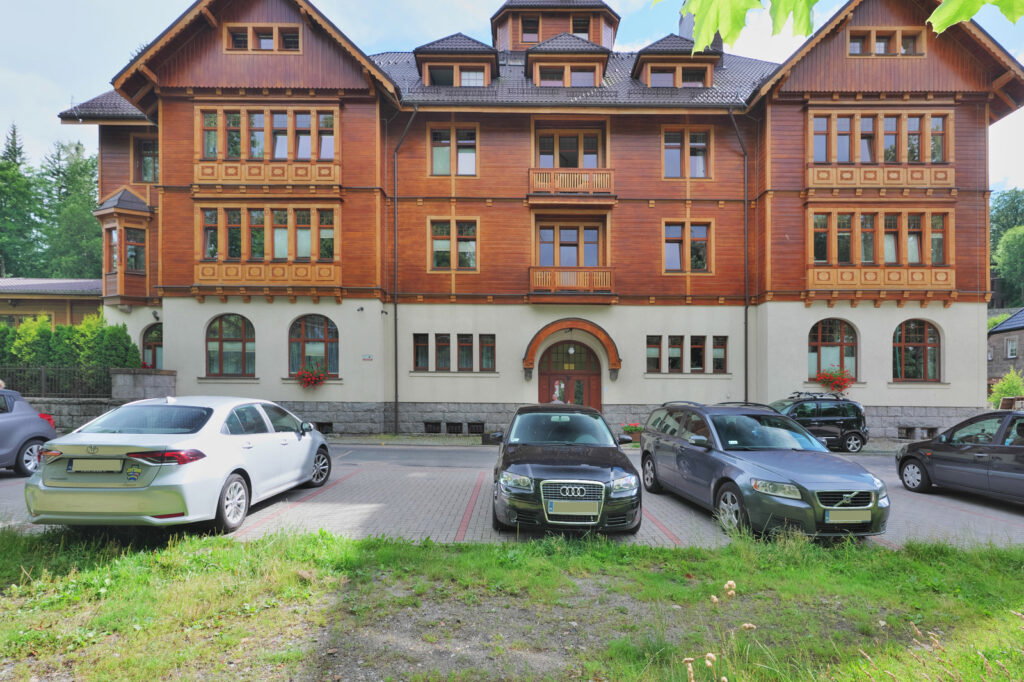 Stylowy apartament Szklarska Poręba! - zdjęcie 15